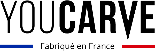 logo Youcarve